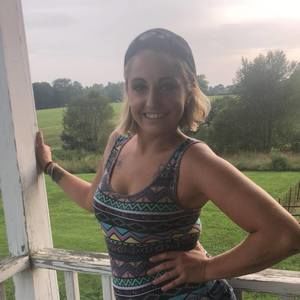 Meet your Posher, Bethany